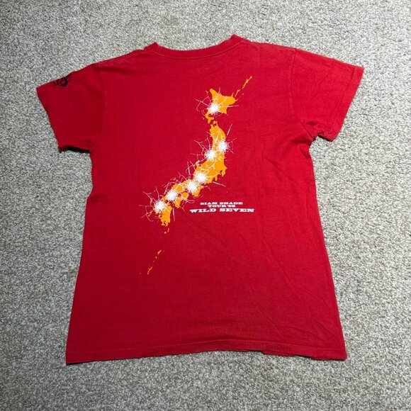 Siam Shade Official Merchandise - Picture 2 of 6